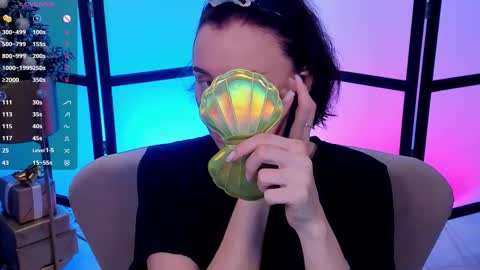 Snapshot of lushcherry chatting on January 2026 02:36:02 AM your sweet Liana online show from January 2026 02:36:02 AM