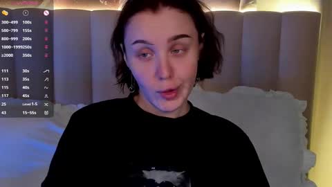 Snapshot of lushcherry chatting on January 2026 02:50:01 AM your sweet Liana online show from January 2026 02:50:01 AM