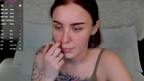 Snapshot of lushcherry chatting on January 2026 01:31:02 AM your sweet Liana online show from January 2026 01:31:02 AM