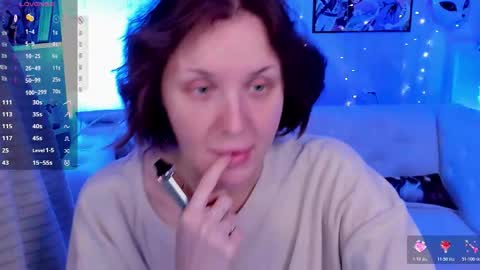 Snapshot of lushcherry chatting on January 2026 03:11:01 AM your sweet Liana online show from January 2026 03:11:01 AM