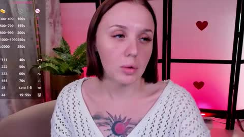 Snapshot of lushcherry chatting on February 2026 11:26:01 AM your sweet Liana online show from February 2026 11:26:01 AM