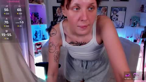 your sweet Liana online show from March 2026 04:08:02 AM
