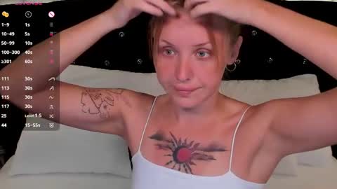 your sweet Liana online show from July 2026 05:05:01 AM