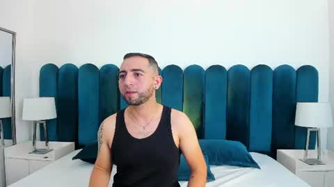 Lushian And Luna online show from June 2026 04:53:01 PM