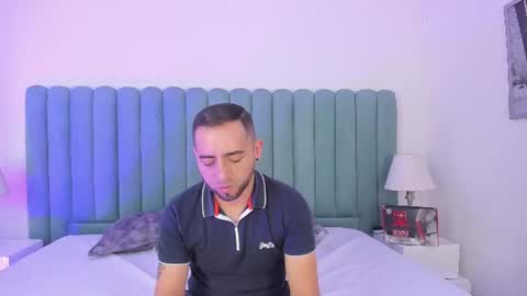 Lushian And Luna online show from June 2026 05:39:02 PM
