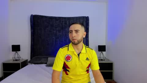 Lushian And Luna online show from June 2026 05:29:01 PM