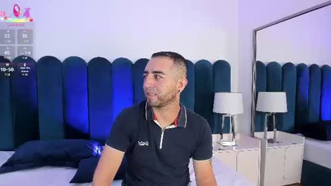 Lushian And Luna online show from June 2026 04:29:02 PM