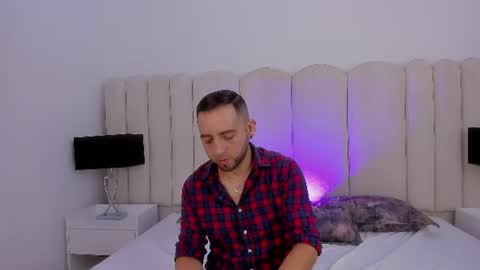 Lushian And Luna online show from June 2026 03:57:01 PM