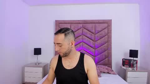 Lushian And Luna online show from July 2026 05:02:01 PM
