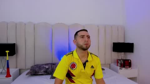 Lushian And Luna online show from July 2026 04:44:02 PM
