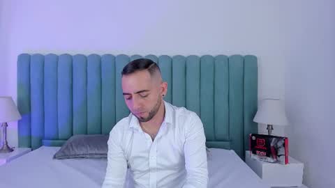Lushian And Luna online show from July 2026 03:04:01 PM