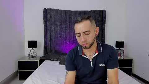 Lushian And Luna online show from July 2026 05:29:02 PM