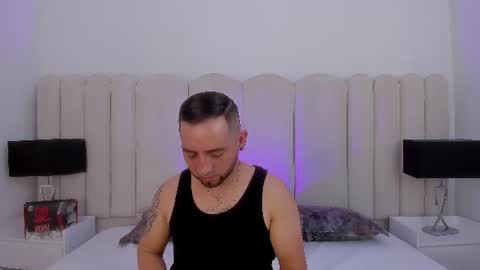 Lushian And Luna online show from July 2026 04:47:02 PM