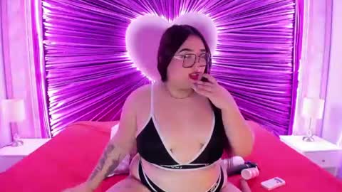 LushiLoce online show from July 2026 03:09:01 AM