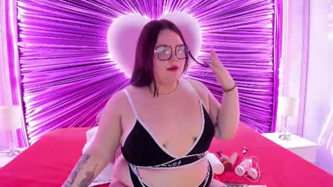 LushiLoce online show from July 2026 03:13:02 AM