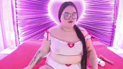 LushiLoce online show from July 2026 03:10:02 AM