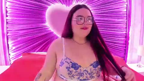 LushiLoce online show from July 2026 03:15:02 AM