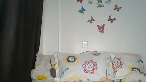 Snapshot of lushlola254 chatting on October 2025 07:19:01 AM lushlola254 online show from October 2025 07:19:01 AM