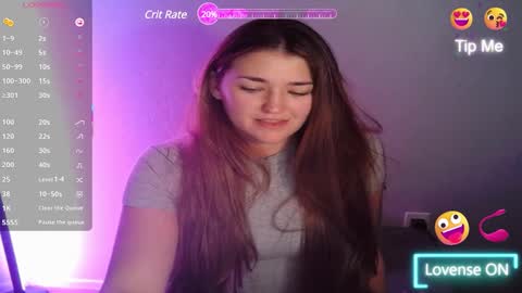 lushlolly online show from February 2025 05:40:01 AM