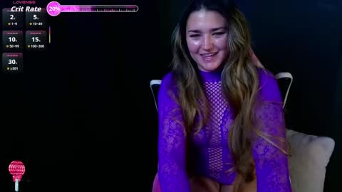 lushlolly online show from May 2026 03:46:02 AM