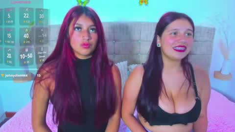 lushy_sweeet online show from April 2026 03:39:01 AM