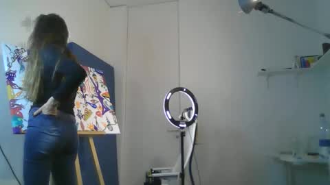 Lusisart online show from April 2026 10:42:02 PM