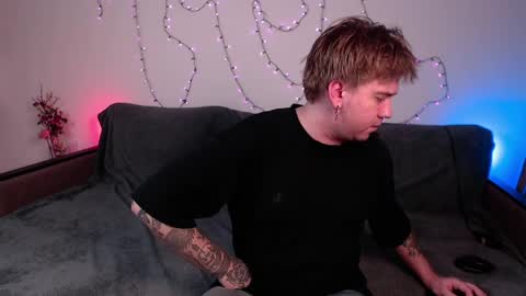 Dan  Hailey online show from April 2026 12:48:02 AM