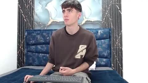 Snapshot of lust_demian chatting on February 2026 11:46:02 AM lust_demian online show from February 2026 11:46:02 AM