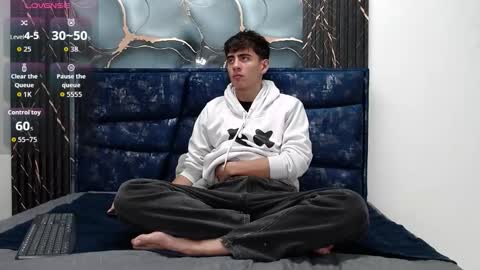 Snapshot of lust_demian chatting on February 2026 11:40:01 AM lust_demian online show from February 2026 11:40:01 AM