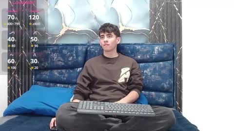 Snapshot of lust_demian chatting on February 2026 11:43:02 AM lust_demian online show from February 2026 11:43:02 AM