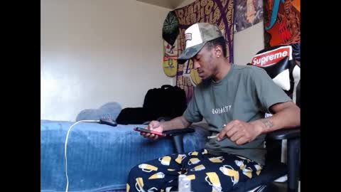 LUST online show from December 2024 05:42:01 PM