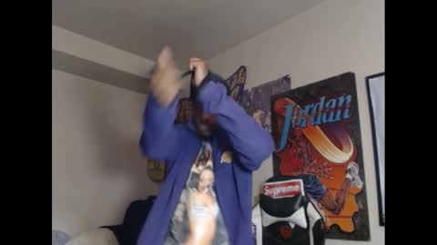 LUST online show from December 2024 09:34:01 PM