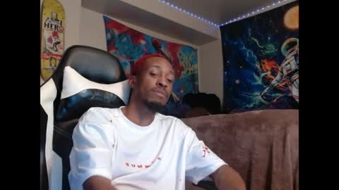 LUST online show from May 2026 07:46:02 AM