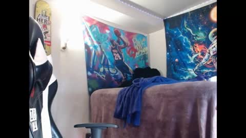 LUST online show from May 2026 08:36:02 PM