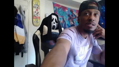 LUST online show from May 2026 07:45:02 PM