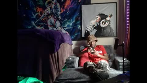 LUST online show from May 2026 01:52:01 PM