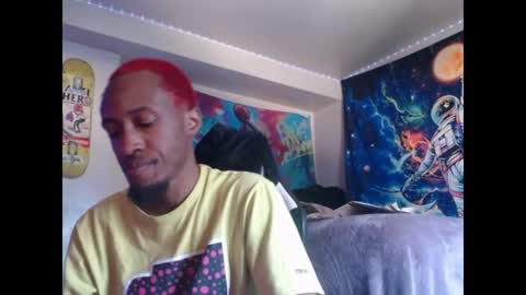 LUST online show from July 2026 03:07:01 PM