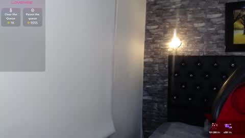 Angela 3 online show from December 2024 10:46:02 AM