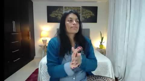 Angela 3 online show from June 2026 01:08:01 AM