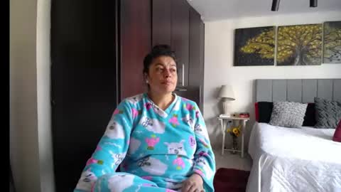 Angela 3 online show from July 2026 07:35:02 PM