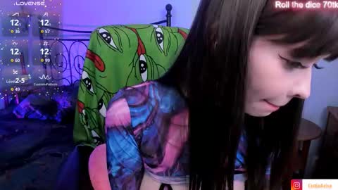 Asami online show from December 2025 04:47:01 PM