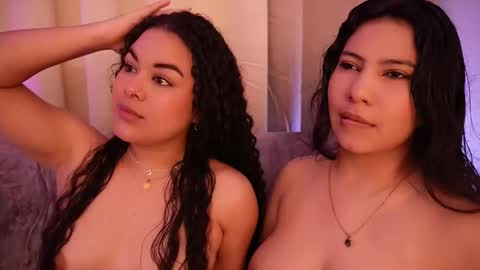 Gabrielle  Lexa  online show from October 2025 11:27:01 AM