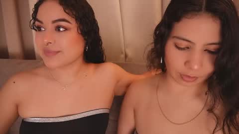 Gabrielle  Lexa  online show from May 2026 12:27:01 AM