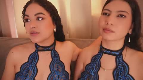 Gabrielle  Lexa  online show from May 2026 07:52:02 PM