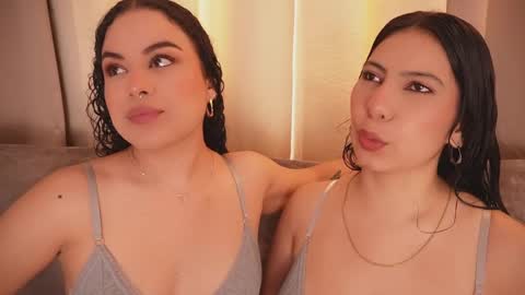 Gabrielle  Lexa  online show from May 2026 12:57:01 PM