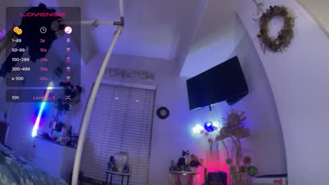 Snapshot of lustforlola chatting on January 2026 08:06:02 AM LOLA online show from January 2026 08:06:02 AM