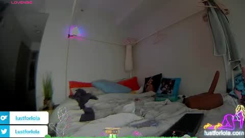 LOLA online show from July 2026 01:01:02 AM