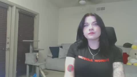 LustfulLives online show from February 2025 01:05:02 AM