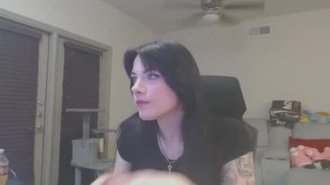 LustfulLives online show from March 2025 01:36:02 AM