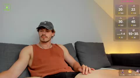 lustfullooking online show from July 2026 11:08:02 AM